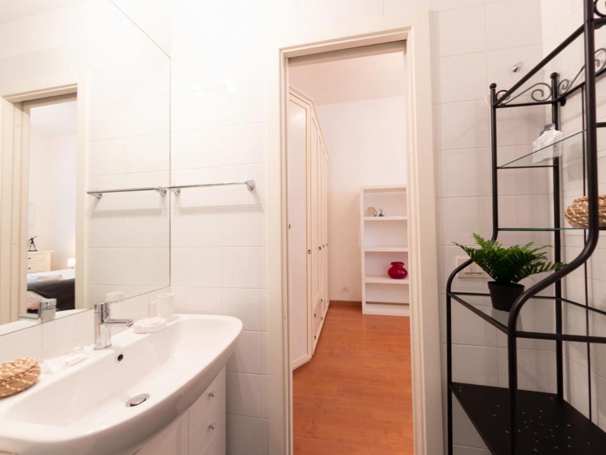 The Best Rent - Lovely One-Bedroom Apartment Near Villa Borghese โรม ภายนอก รูปภาพ