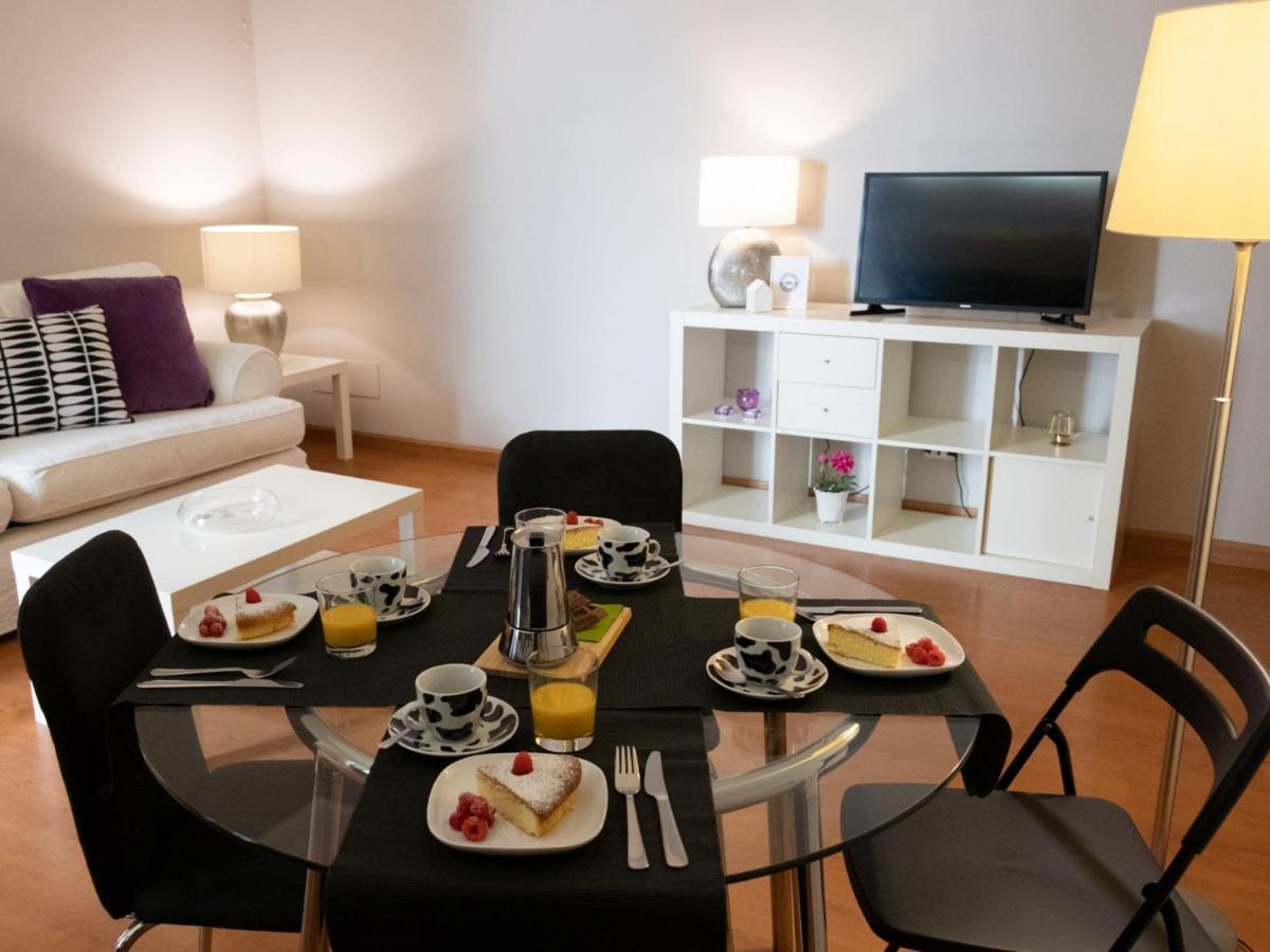 The Best Rent - Lovely One-Bedroom Apartment Near Villa Borghese โรม ภายนอก รูปภาพ