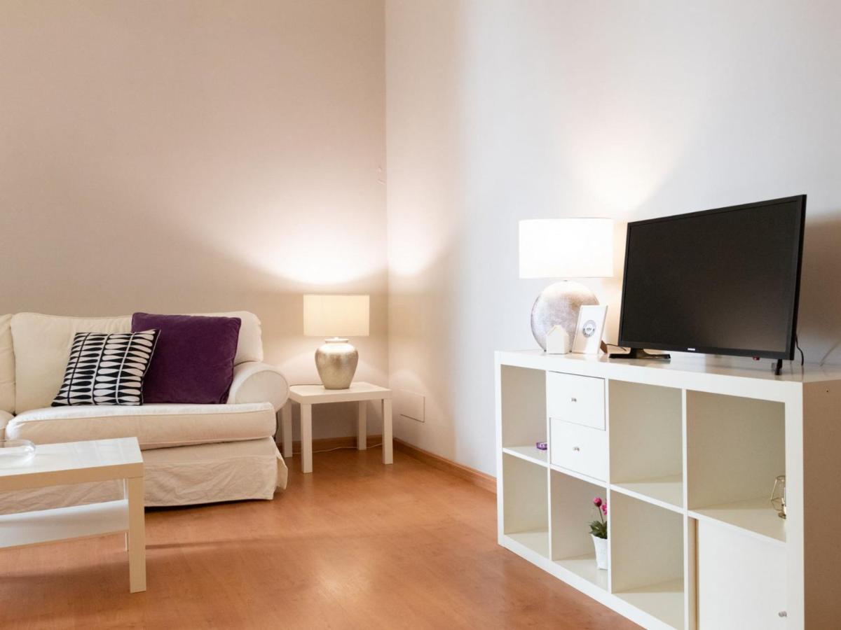 The Best Rent - Lovely One-Bedroom Apartment Near Villa Borghese โรม ภายนอก รูปภาพ